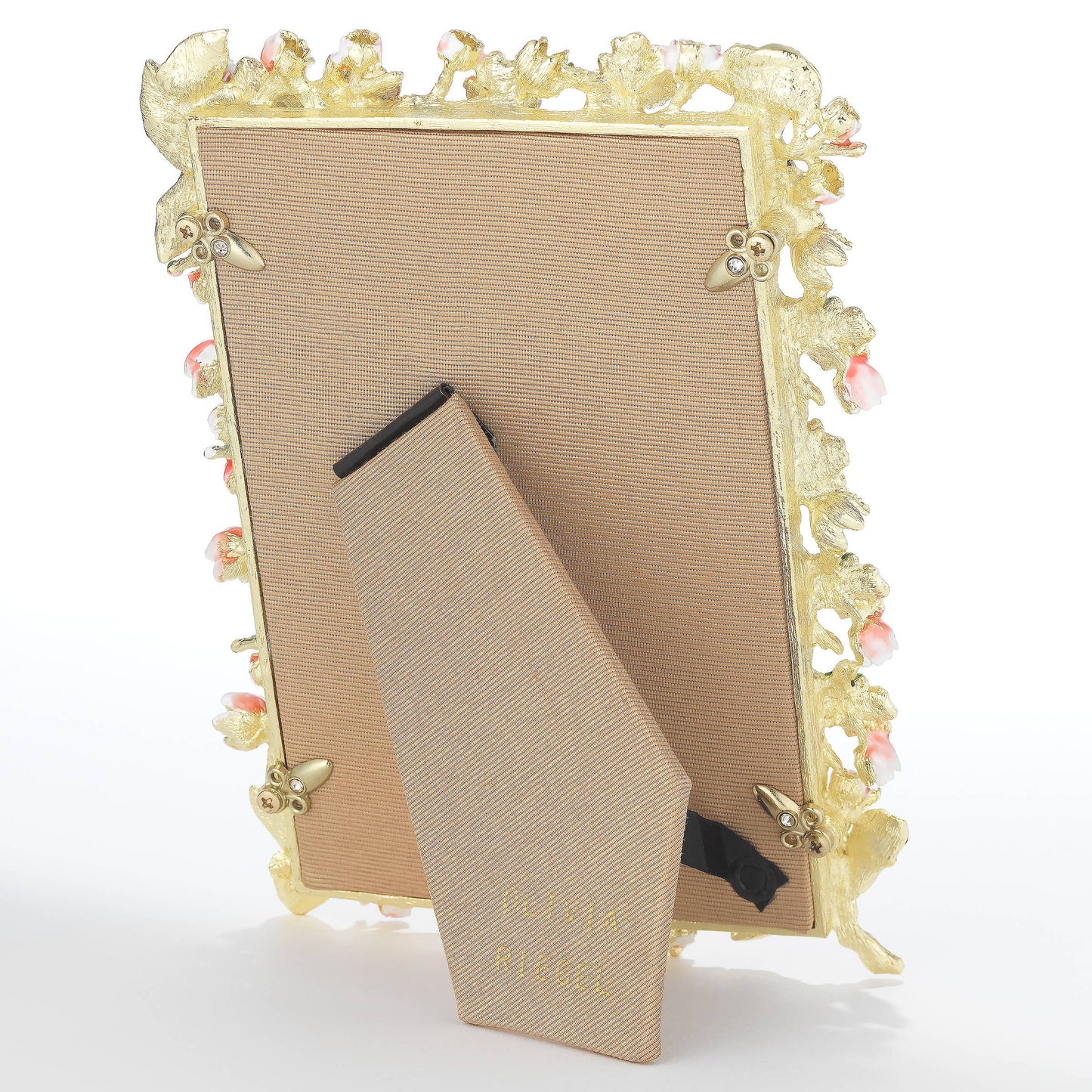 Olivia Riegel Bella Frame