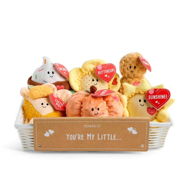 Demdaco's You're My Little...