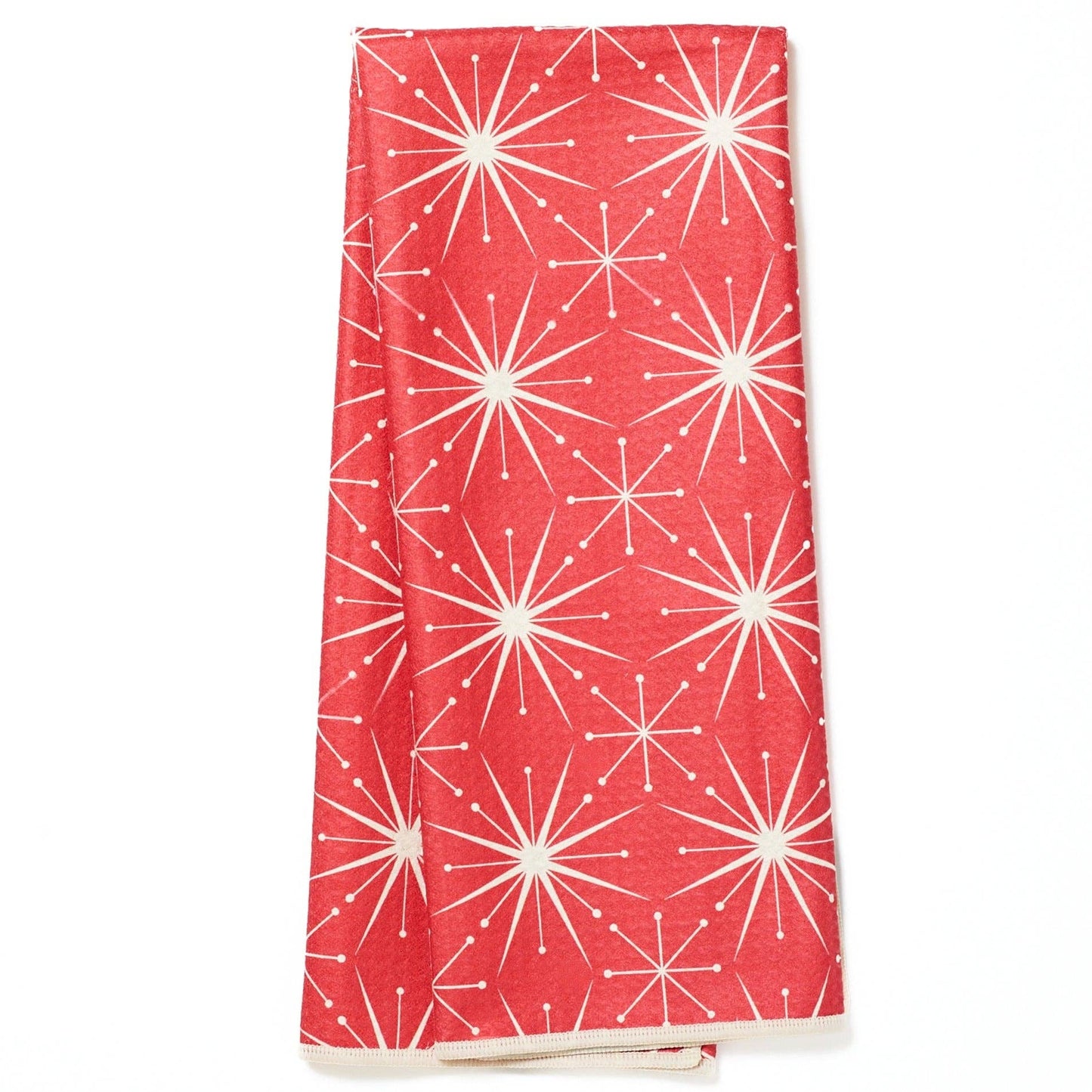 Once Again Home Anywhere Towel Reversible - RJW Stripe Tree