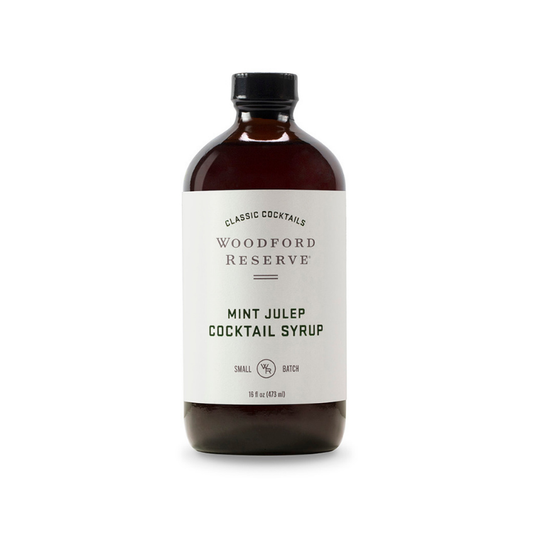Woodford Reserve Mint Julep Syrup 16oz