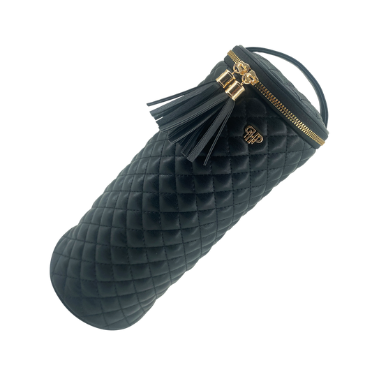 PurseN Hot Tools Holder - Timeless Quilted