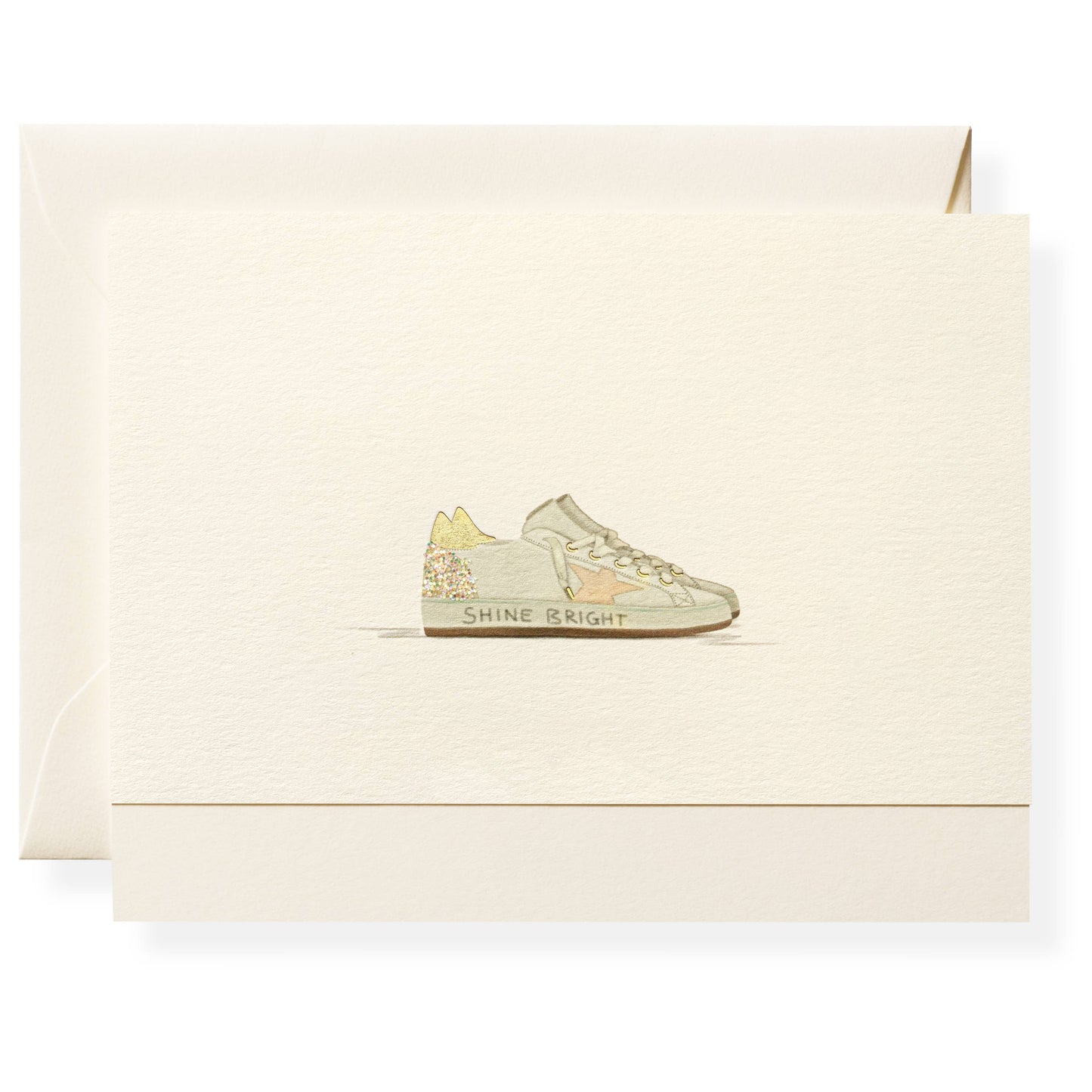 Karen Adams All in the Details Note Card Box