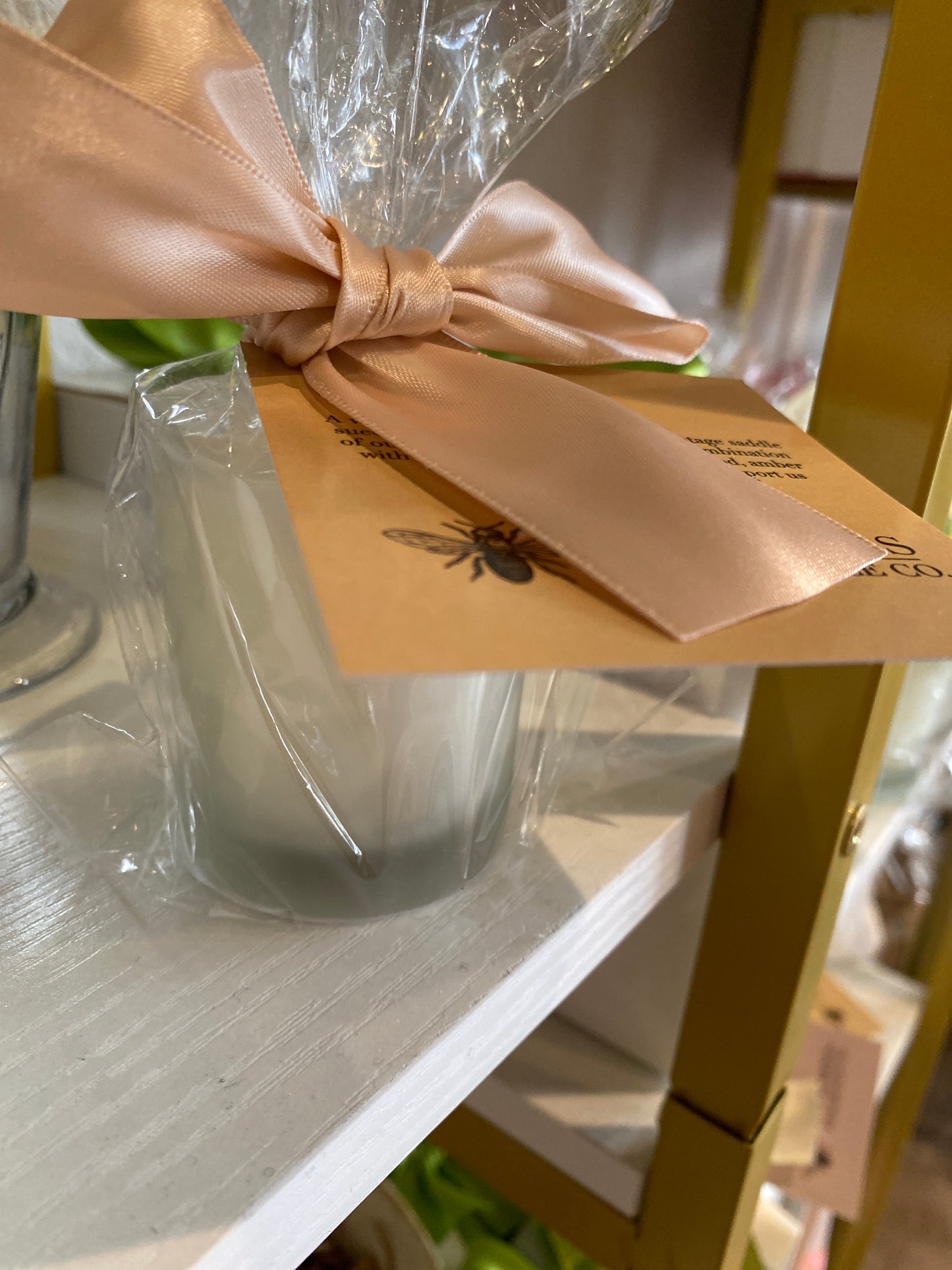 B'S Knees Fragrances Diffusers & Candles