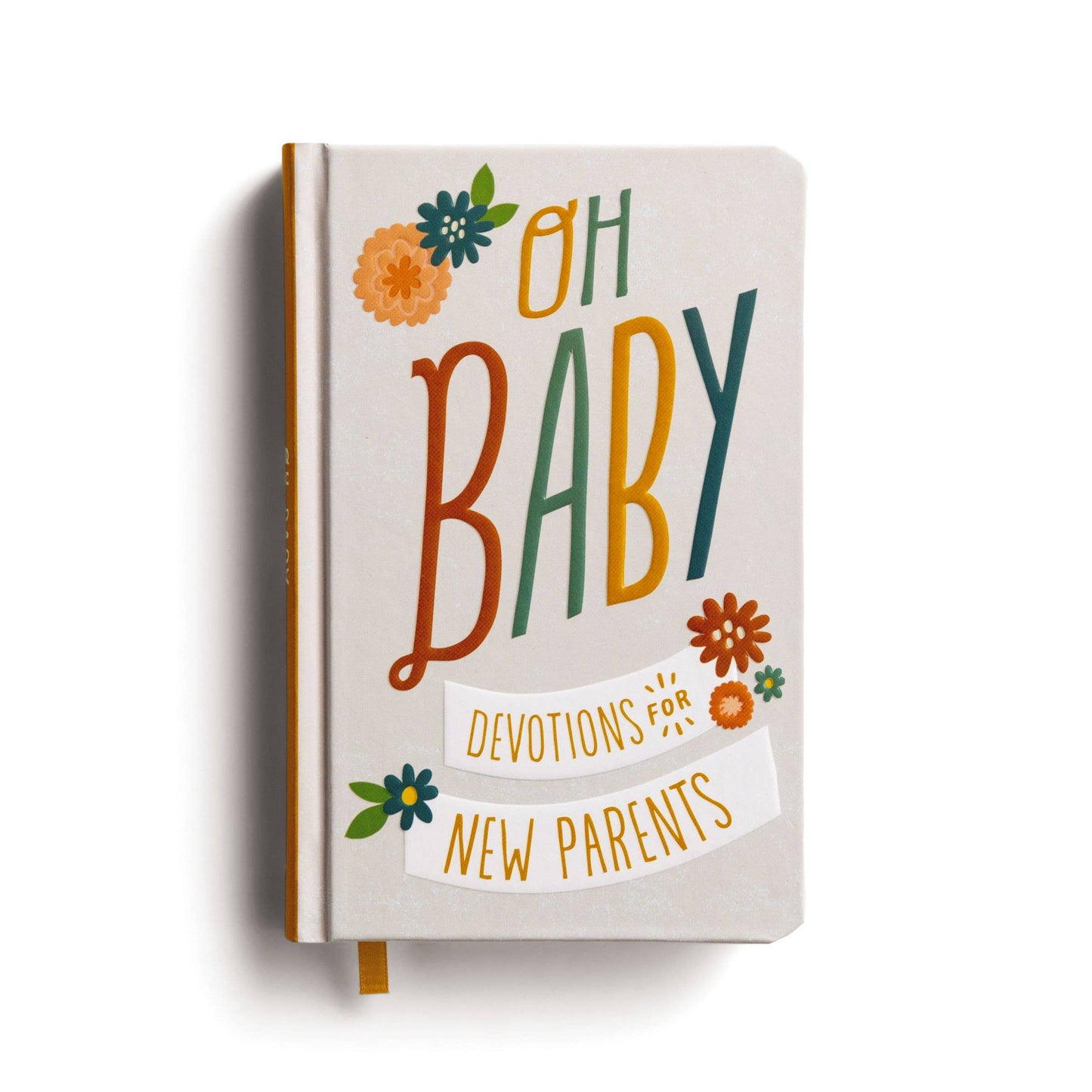 Oh, Baby! Parent's Devotional