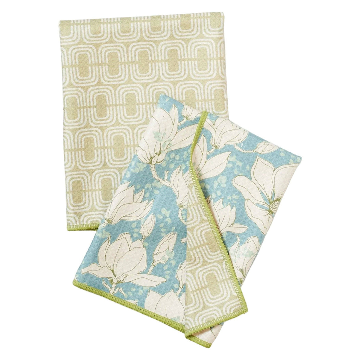 Once Again Home Double Duty (set of 2) Reversible - JD Dreamy Magnolia