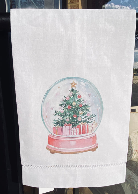 The French Bee Holiday Collection (Christmas)