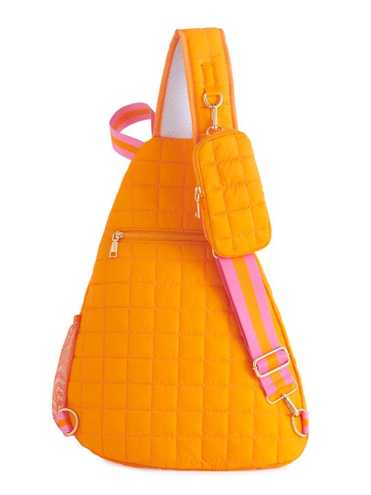 Shiraleah's Ezra SLING BAG