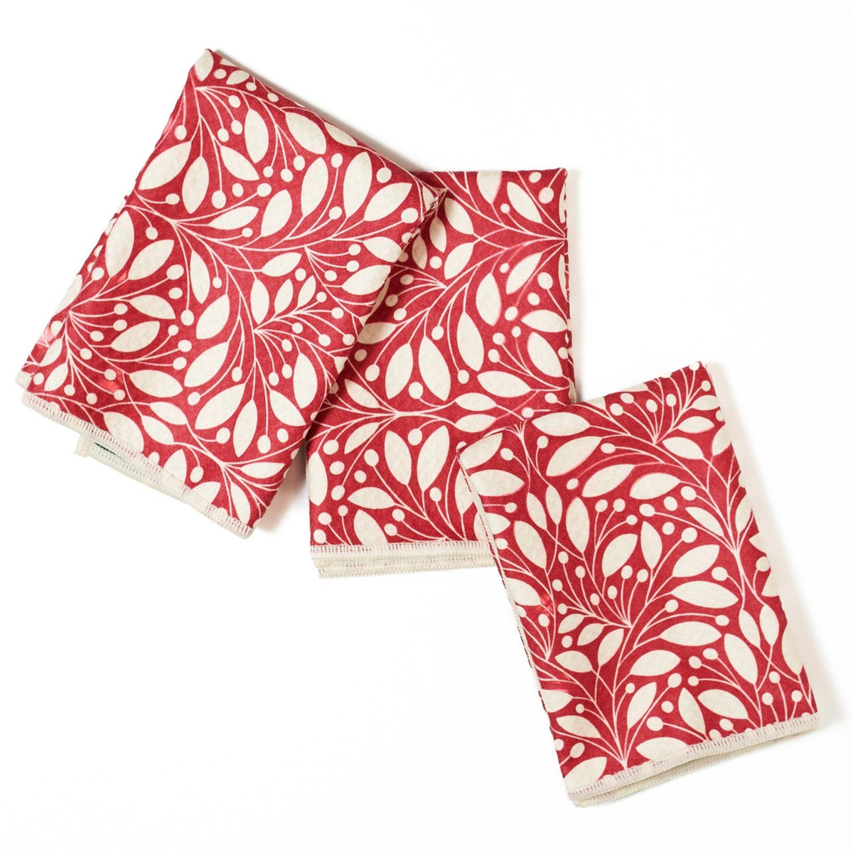 Once Again Home Mighty Mini Towel (Set of 3) Reversible - RJW Candy Maze