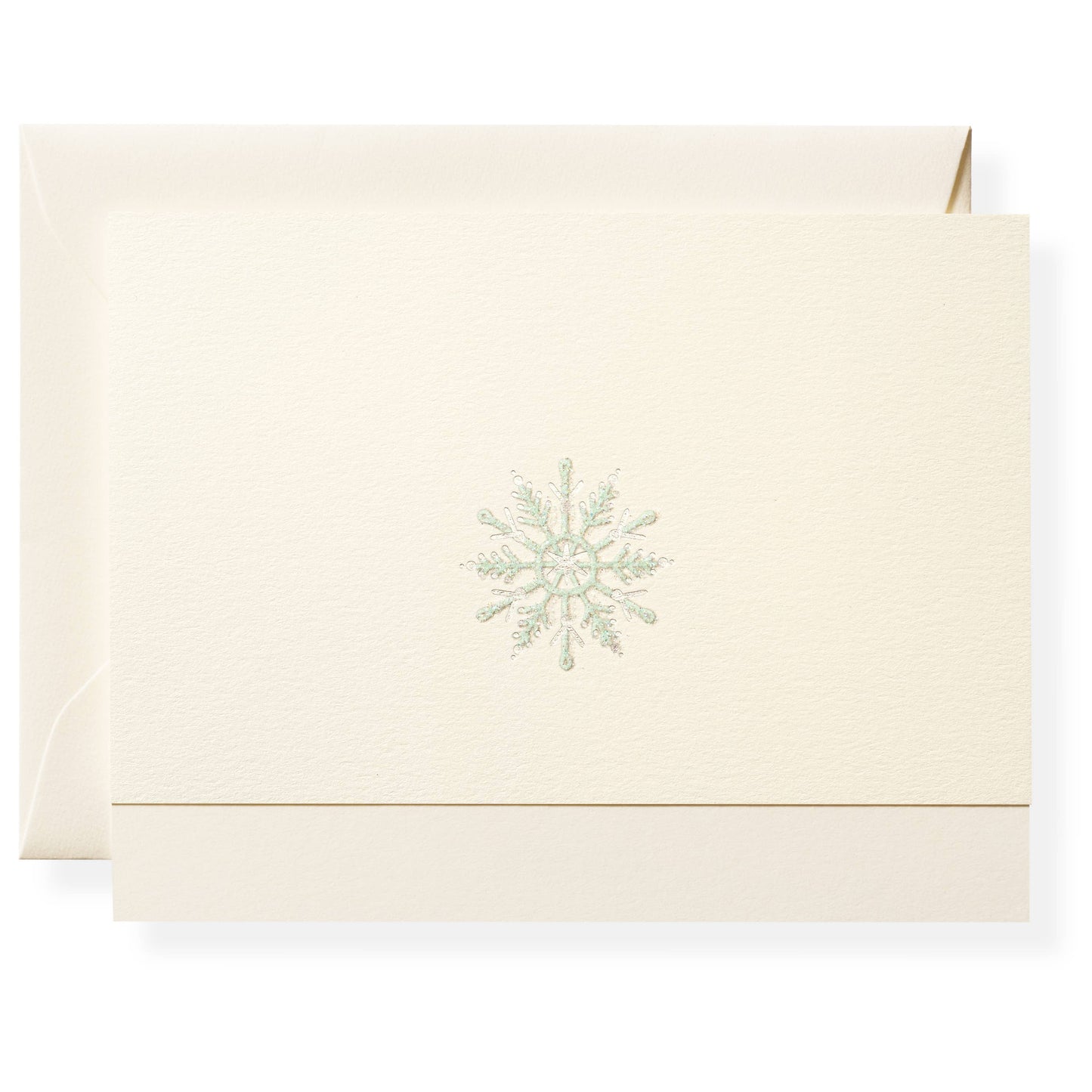 Karen Adams Sugarplum Note Card Box