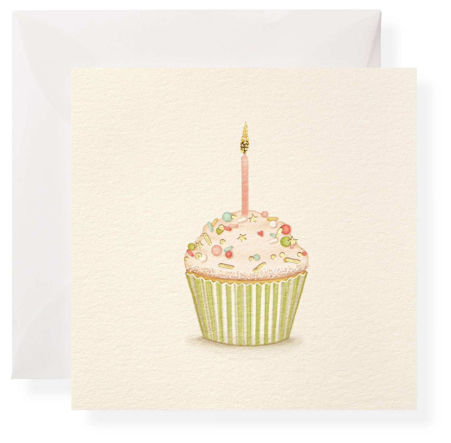 Karen Adams Happy Birthday Gift Enclosure Box