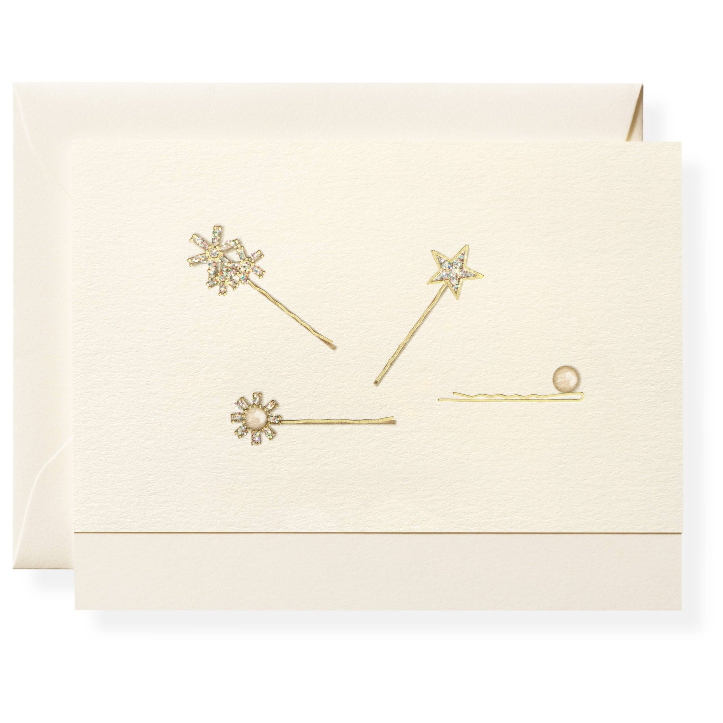 Karen Adams All in the Details Note Card Box