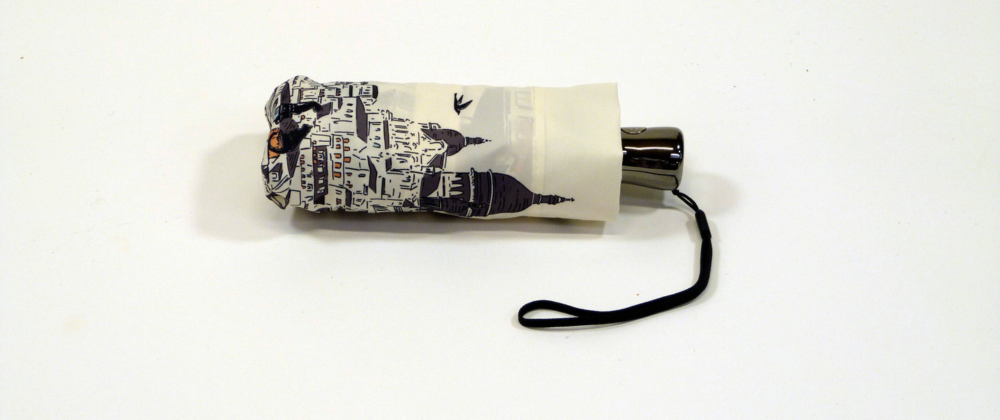 GUY DE JEAN “MONTMARTRE” FOLDING