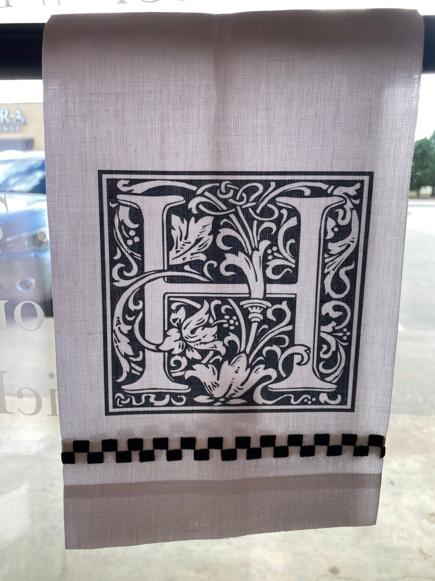 The French Bee Classic Tea Towel Collection