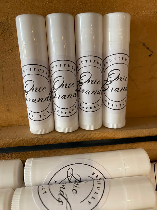 Onic Brands Lip Balm
