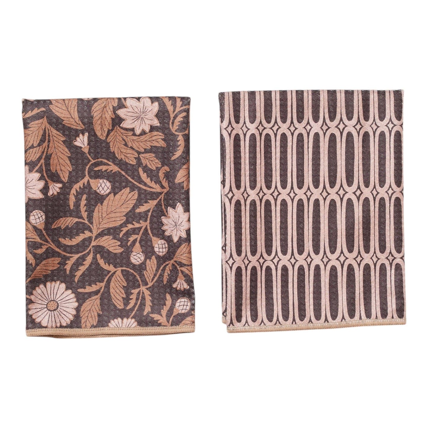 Once Again Home Double Duty (set of 2) reversible - Jen Owens Ornate