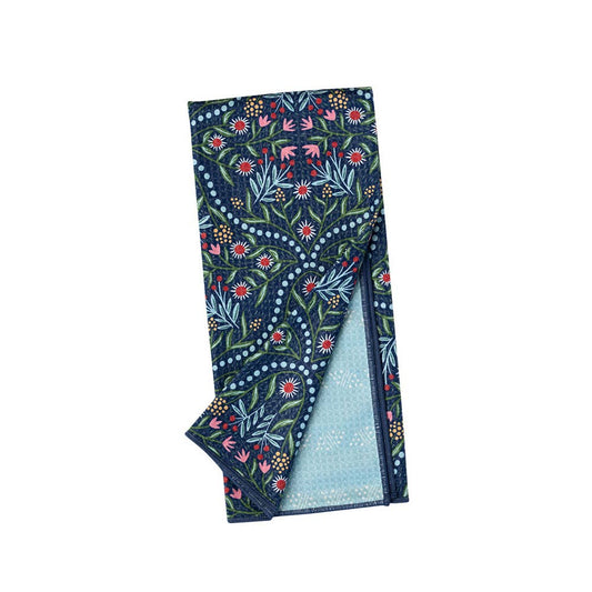 Once Again Home Anywhere Towel - RJW Glitz