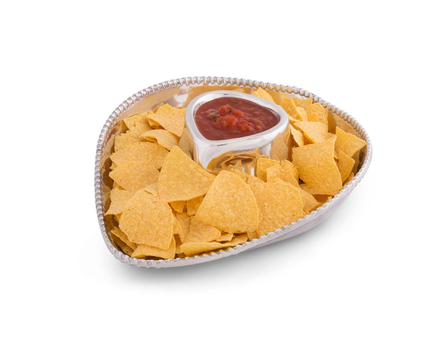 Arthur Court Cowboy Chip and Dip