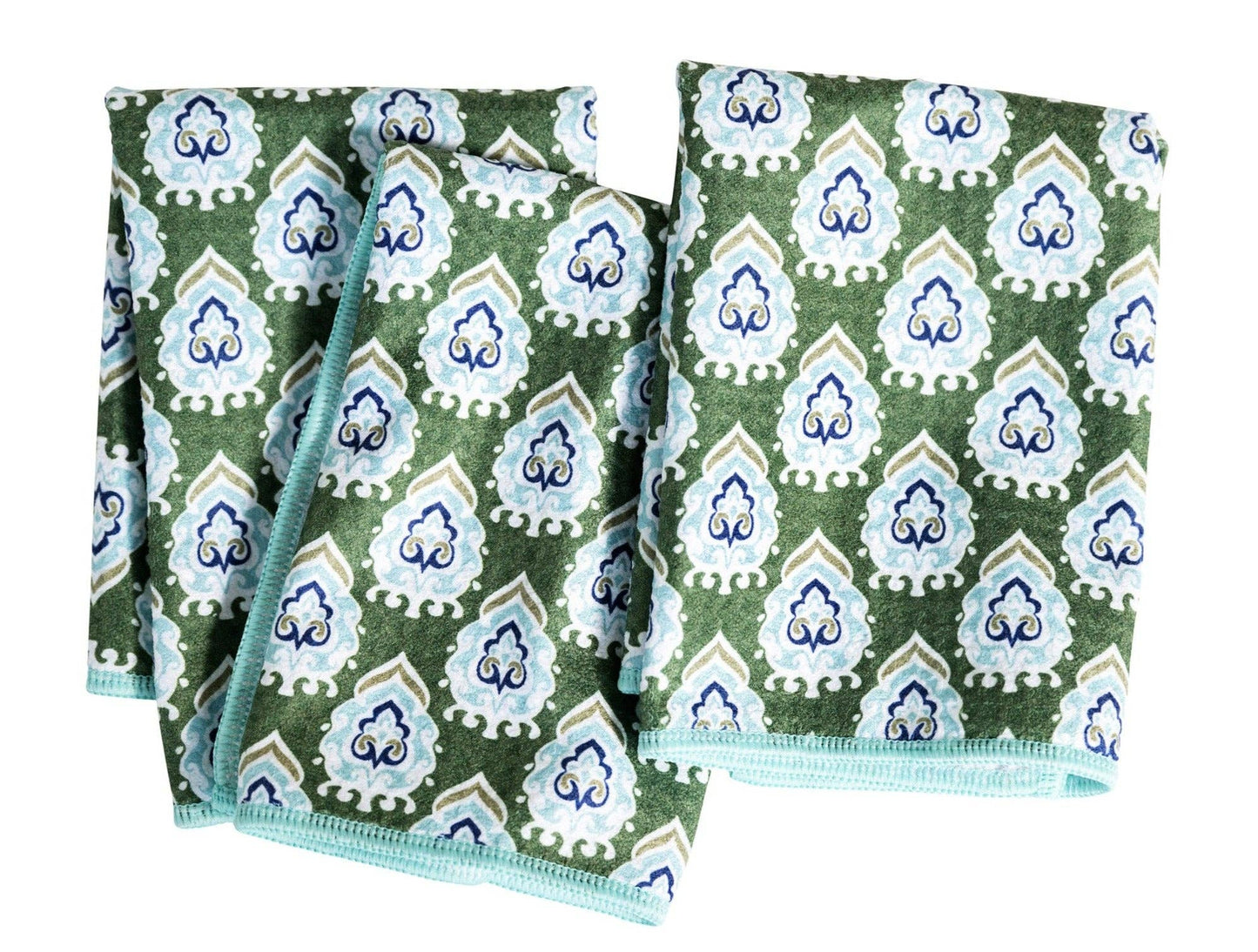 Once Again Home Mighty Mini Towel (Set of 3) - Ajra