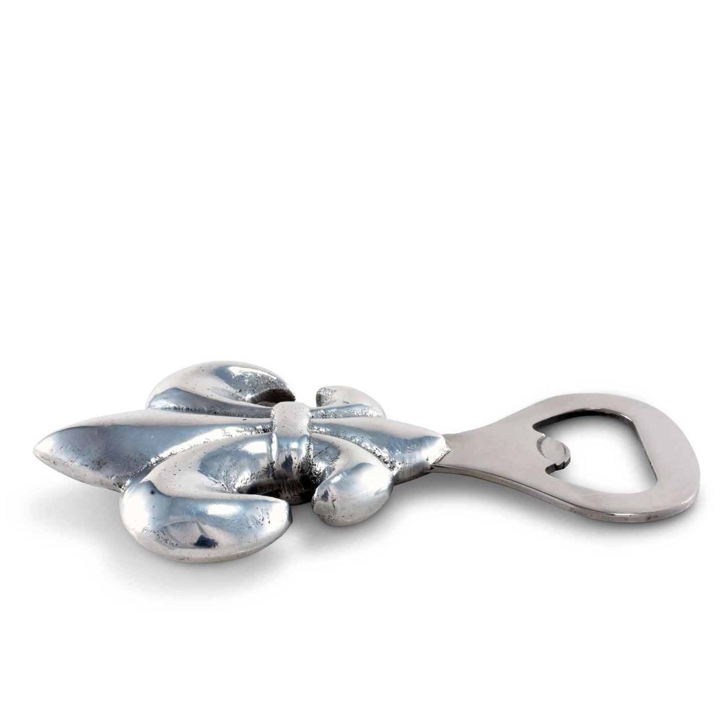 Arthur Court French Lily Bottle Opener
