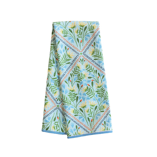 Once Again Home Anywhere Towel -  RJW Upward