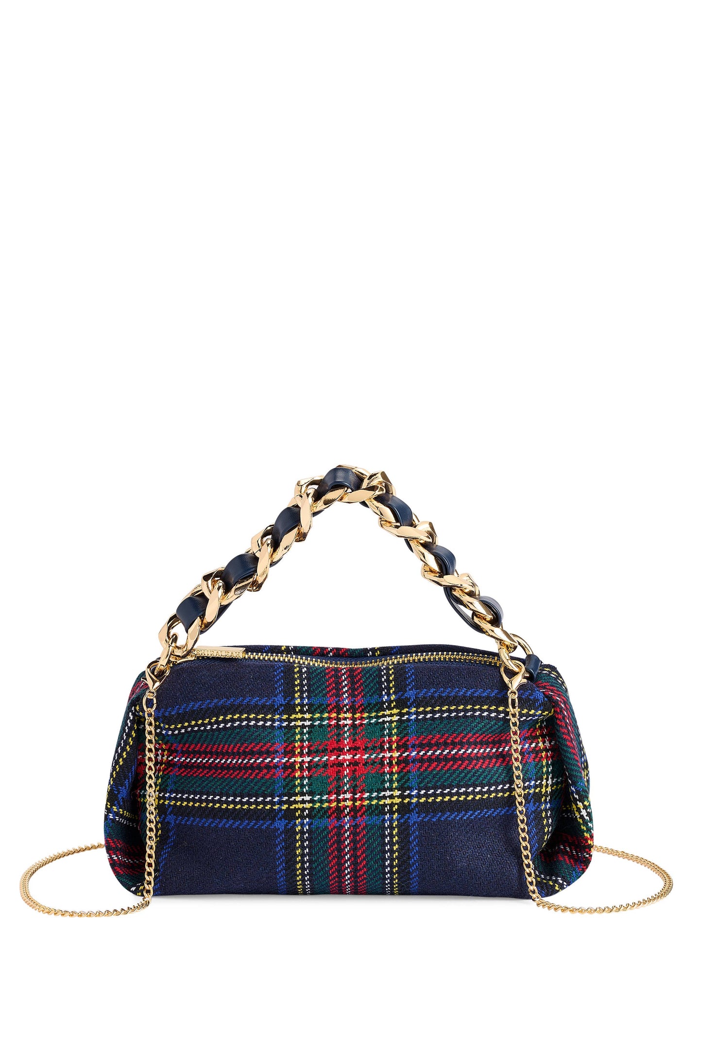 Shiraleah SCOTTIE TOP HANDLE BAG