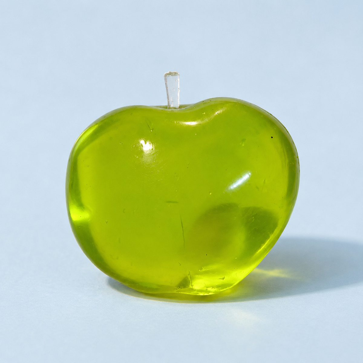 ACCITY Apple Shape Squishy Stress Toy