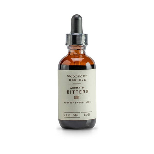 Woodford Reserve Aged Aromatic Bitters