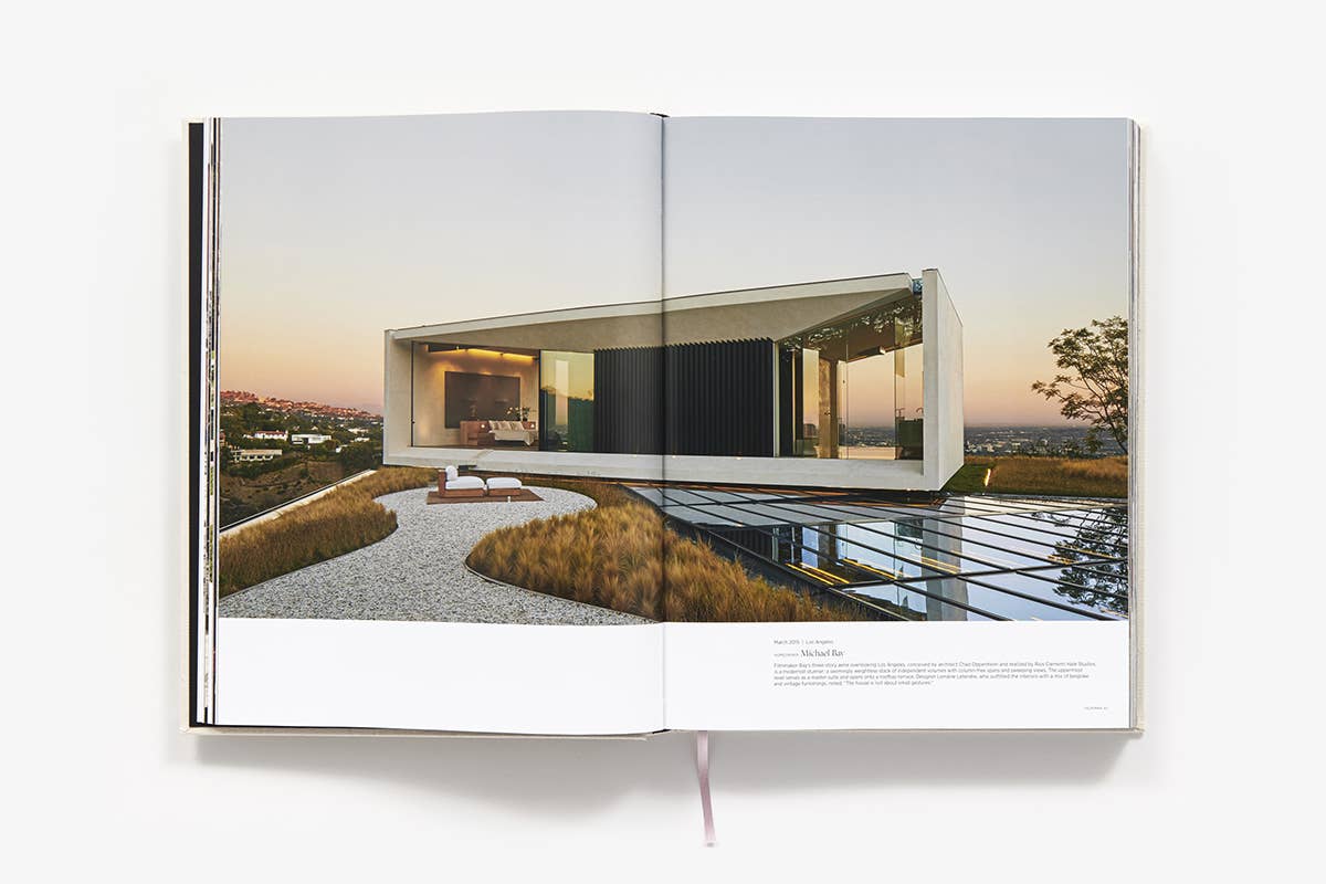 Architectural Digest at 100: A Century of Style Coffee Table Book