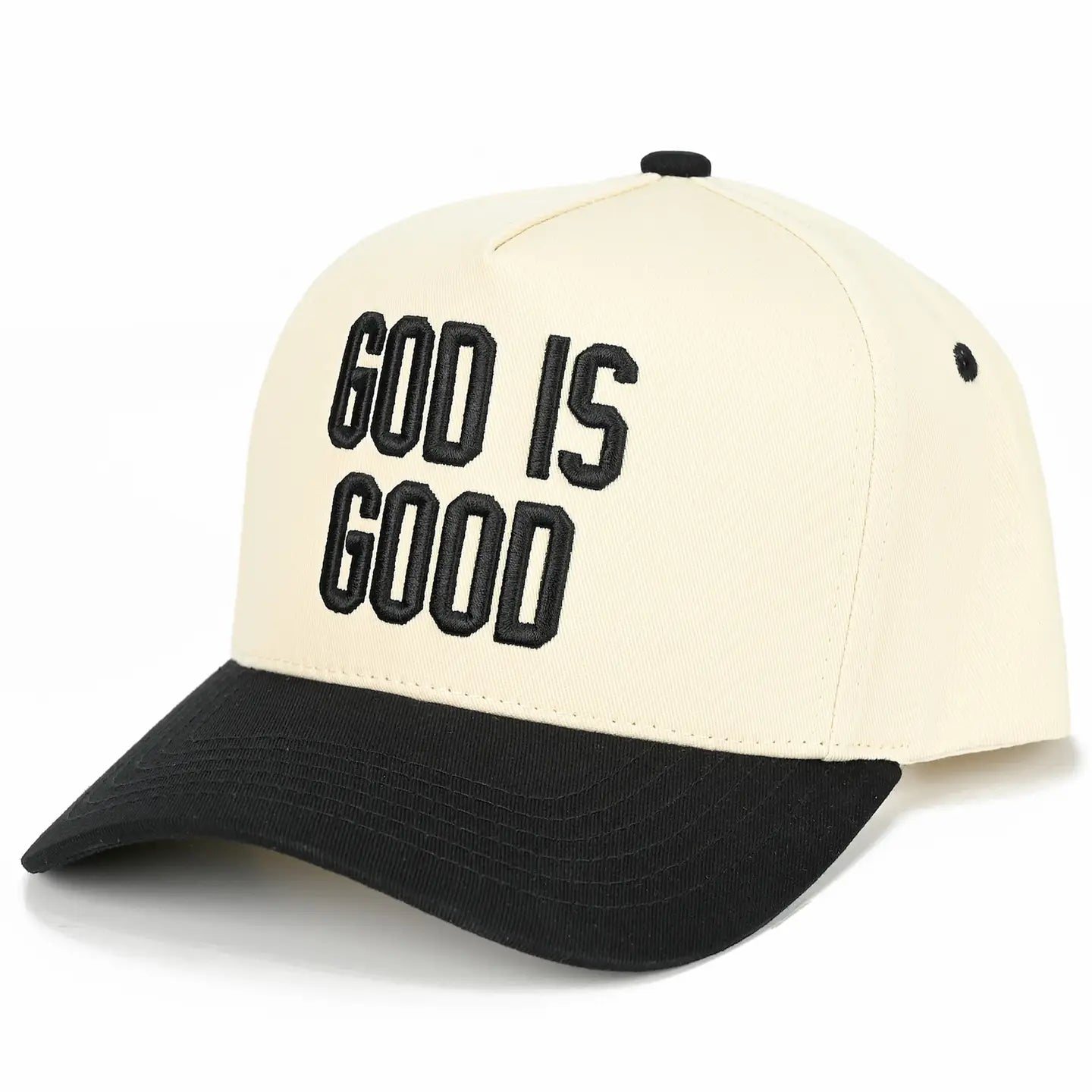 KP GOD IS GOOD Baseball Cap (OS)