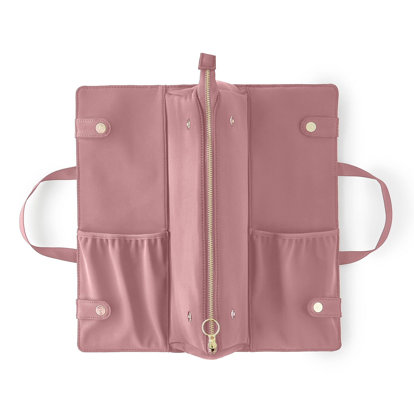 KUSSHI The Hair Tools Bag