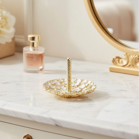 Olivia Riegel Dogwood Ring Holder