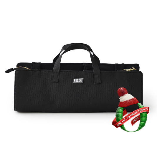 KUSSHI The Hair Tools Bag