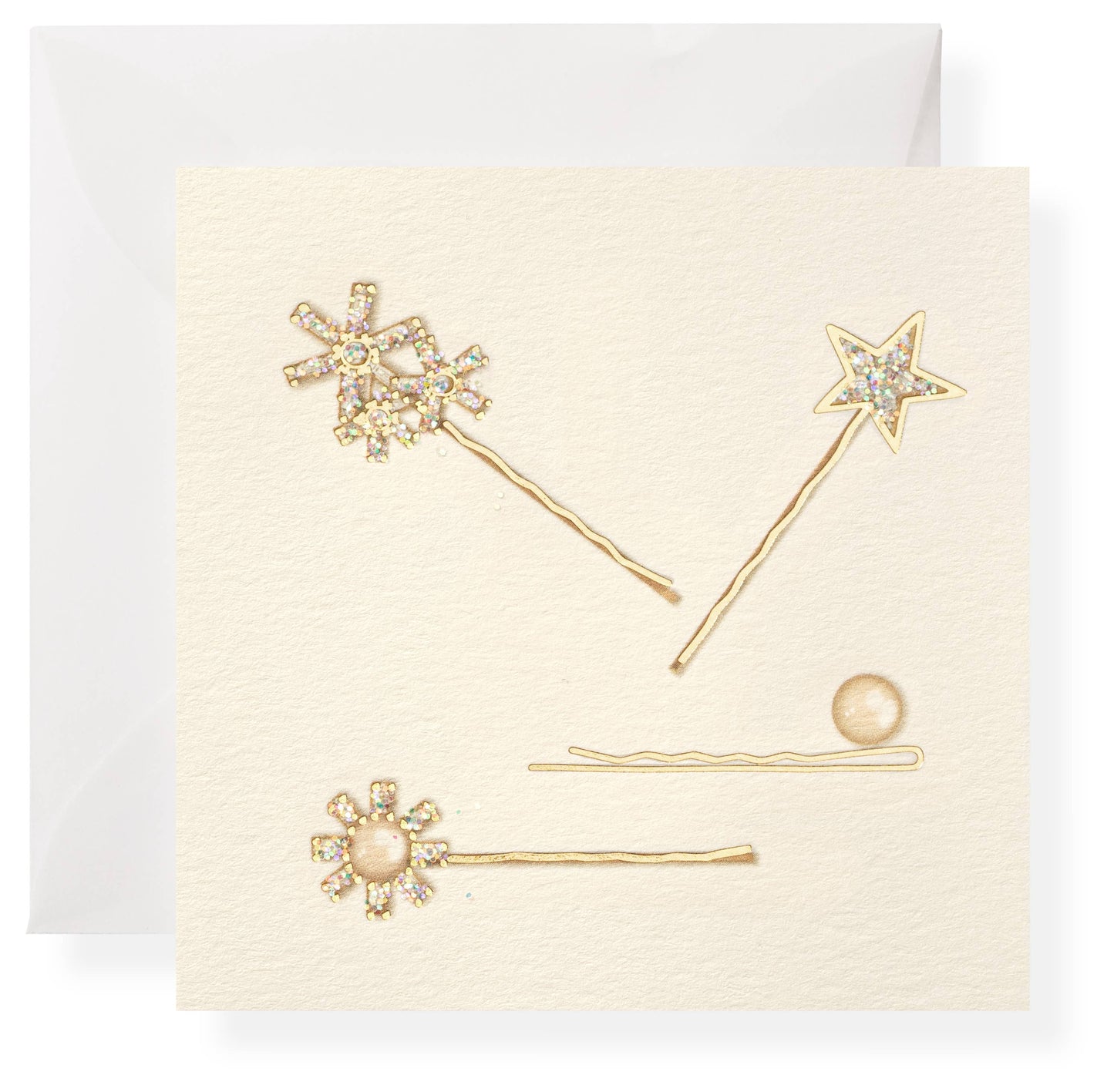 Karen Adams All in the Details Gift Enclosure Box