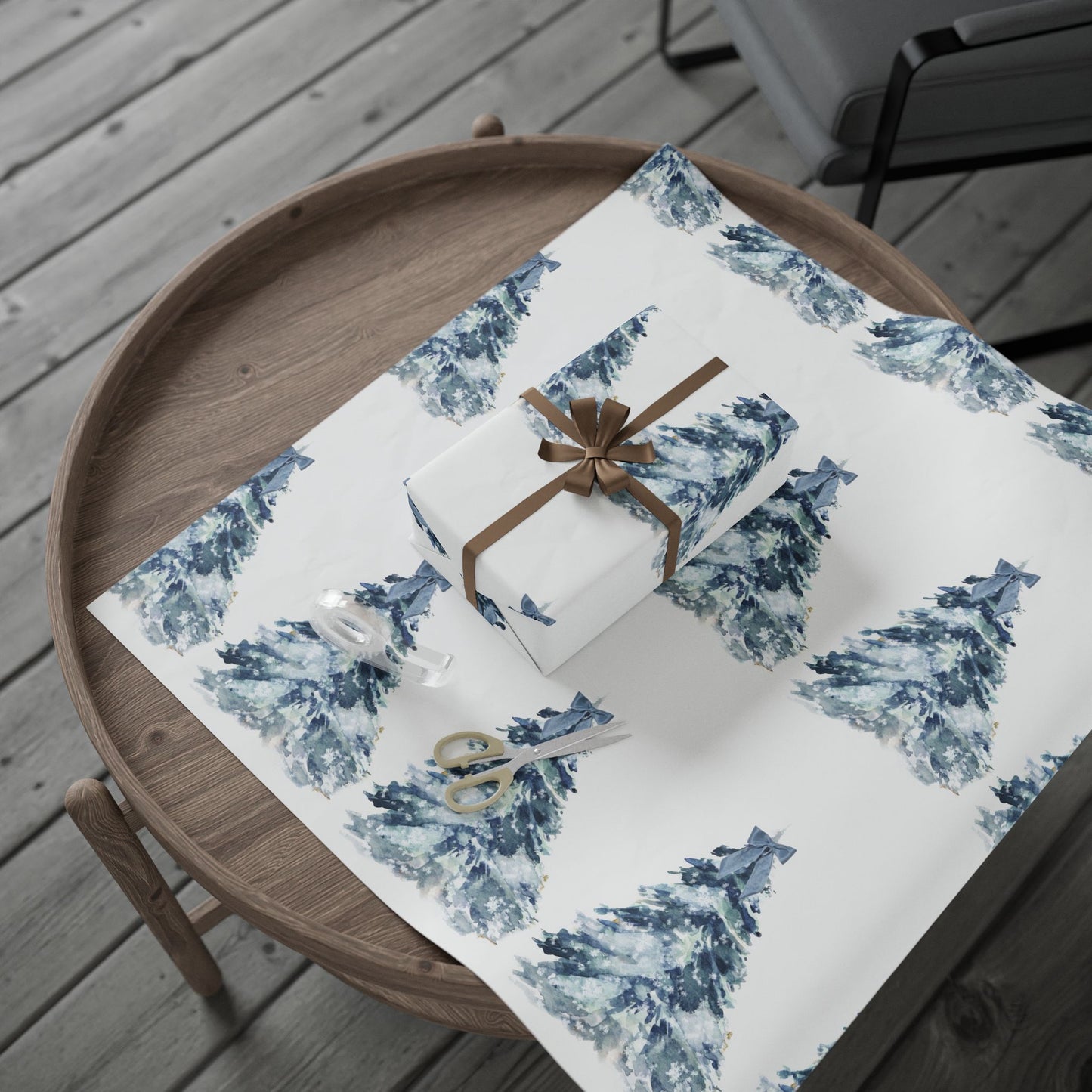 Wrapping Papers