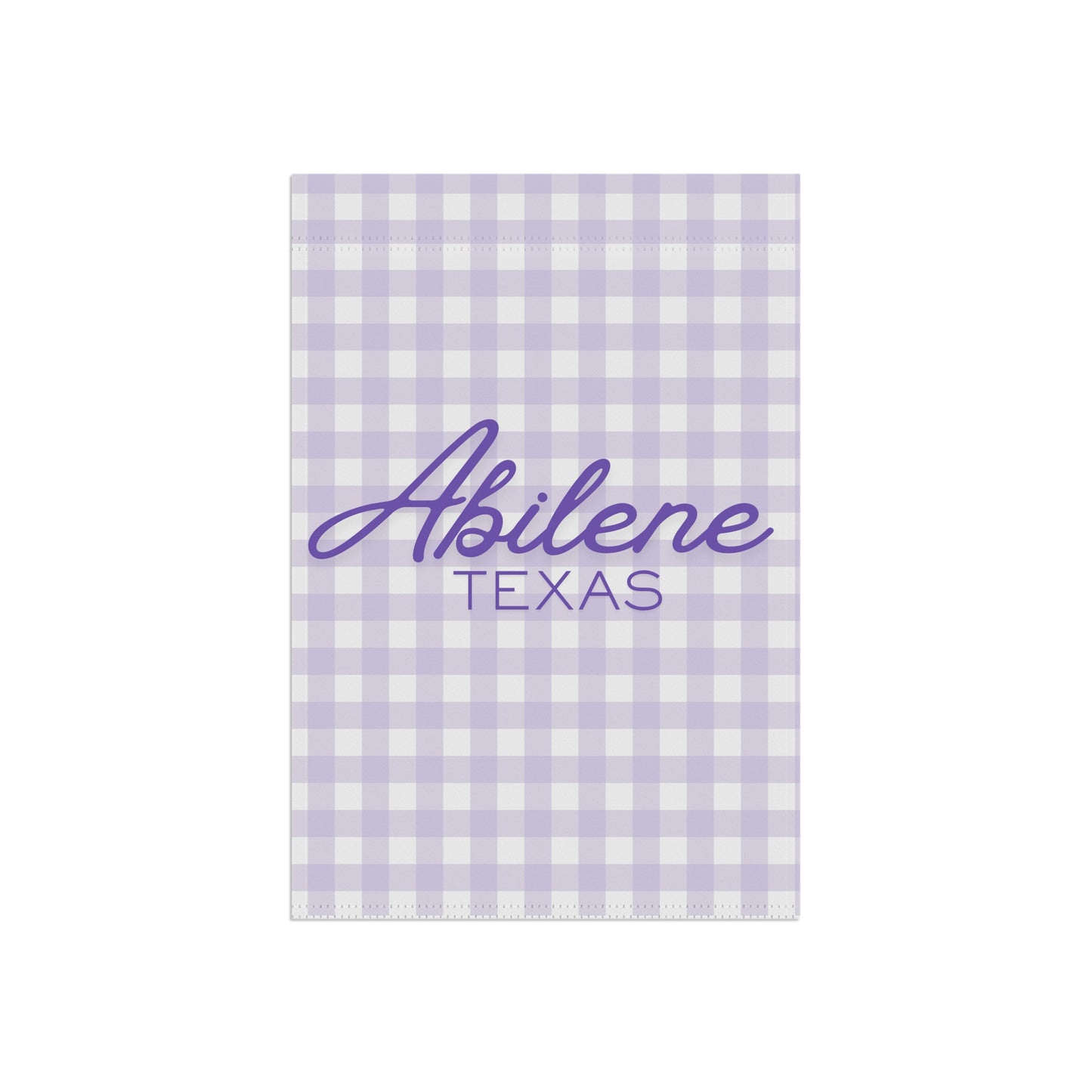 Garden & House Banner
