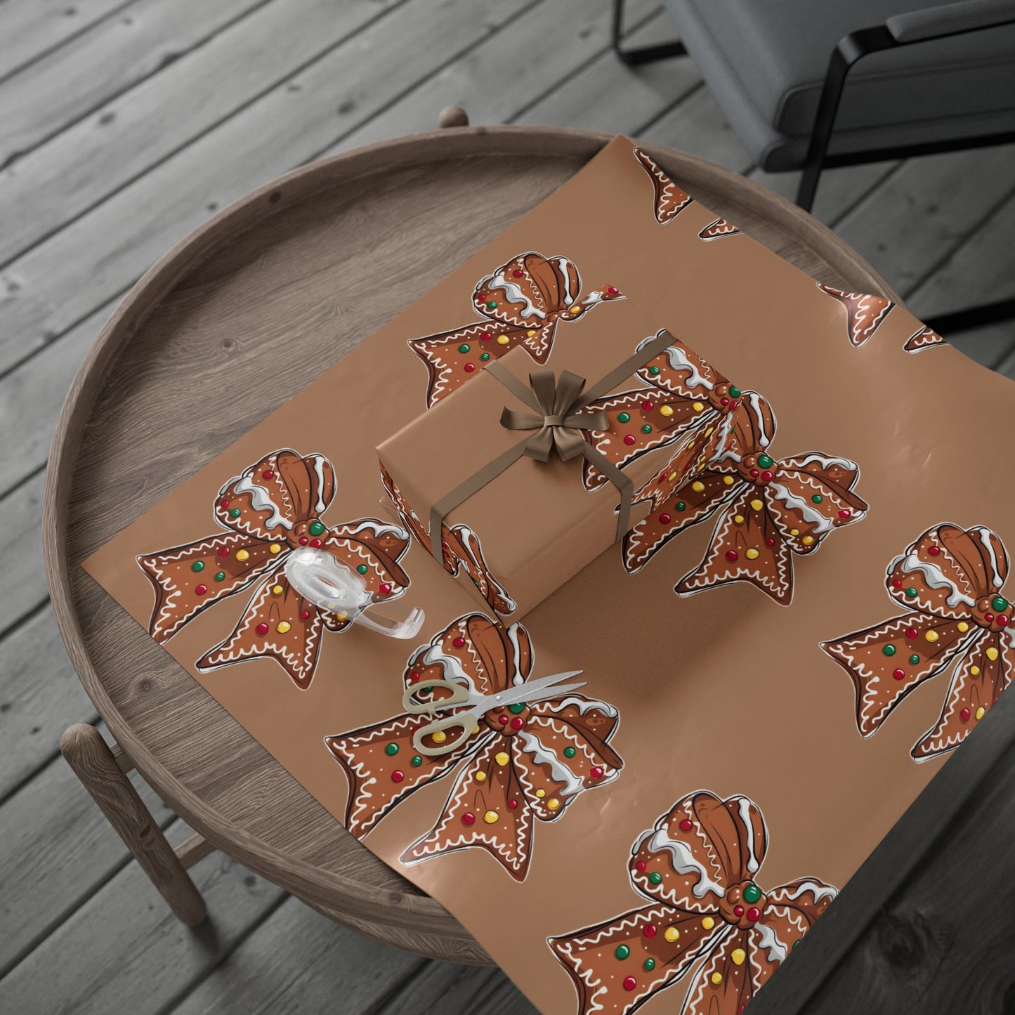 Wrapping Papers