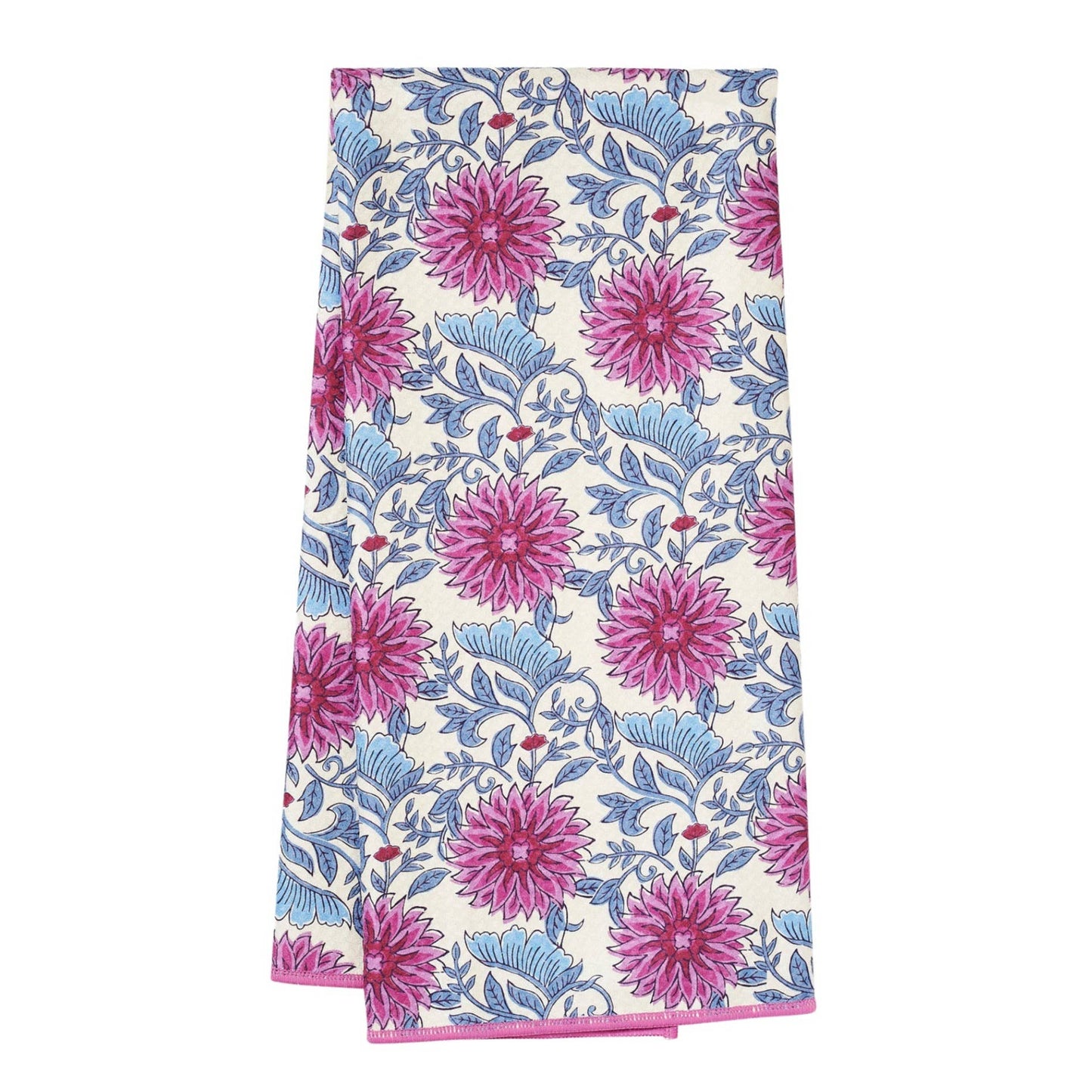 Once Again Home Anywhere Towel - French Harvest