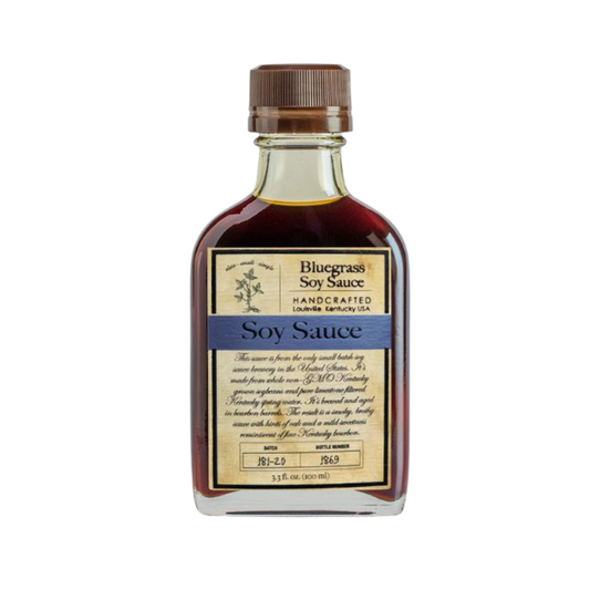 Woodford Reserve Bluegrass Soy Sauce