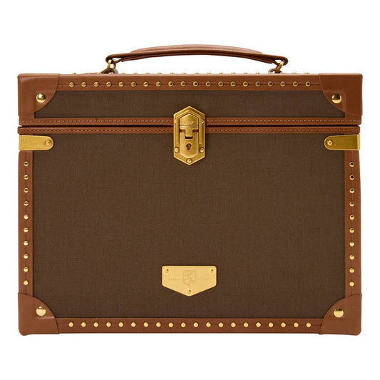 WOLF 1834 Ida Trunk Jewelry Box