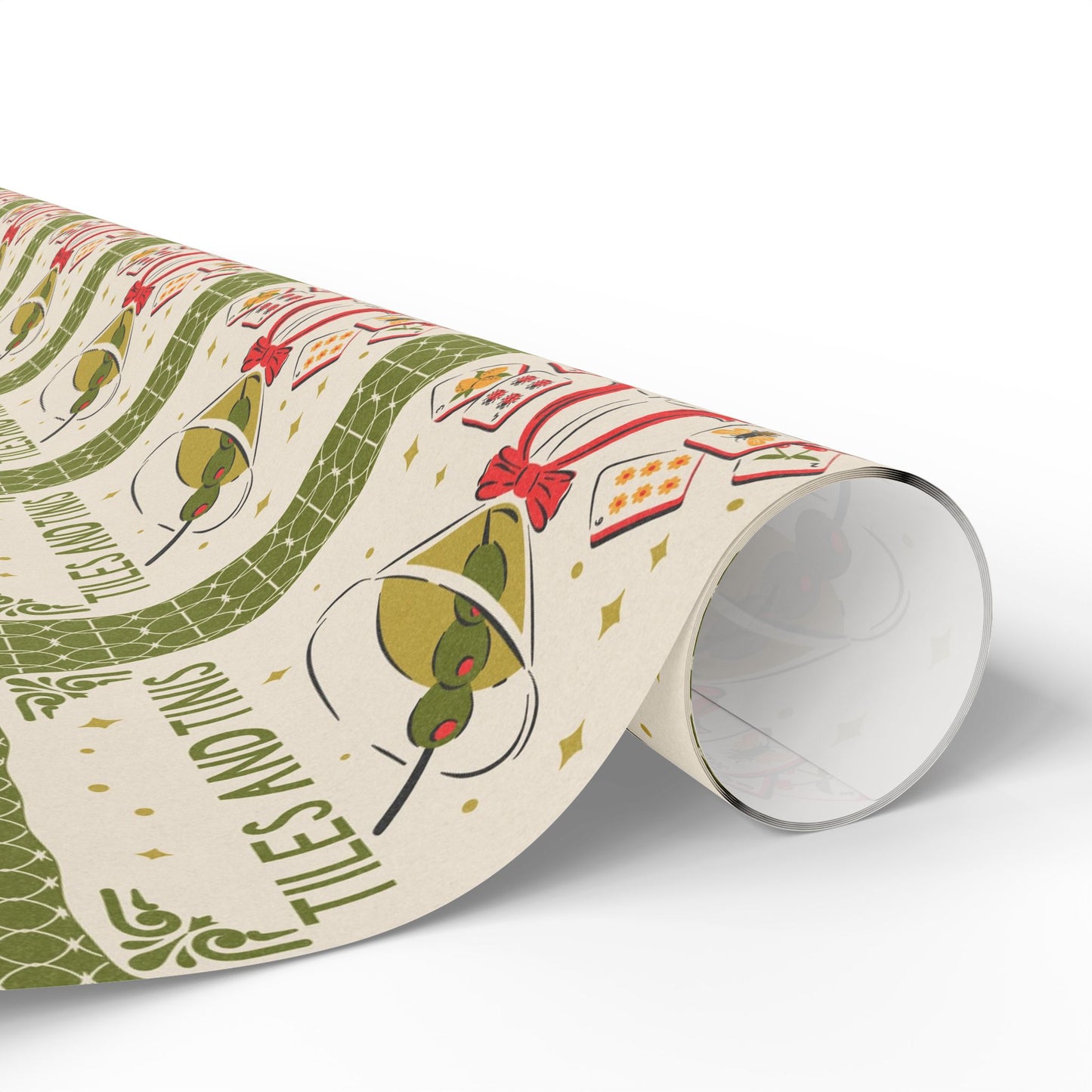 Wrapping Papers