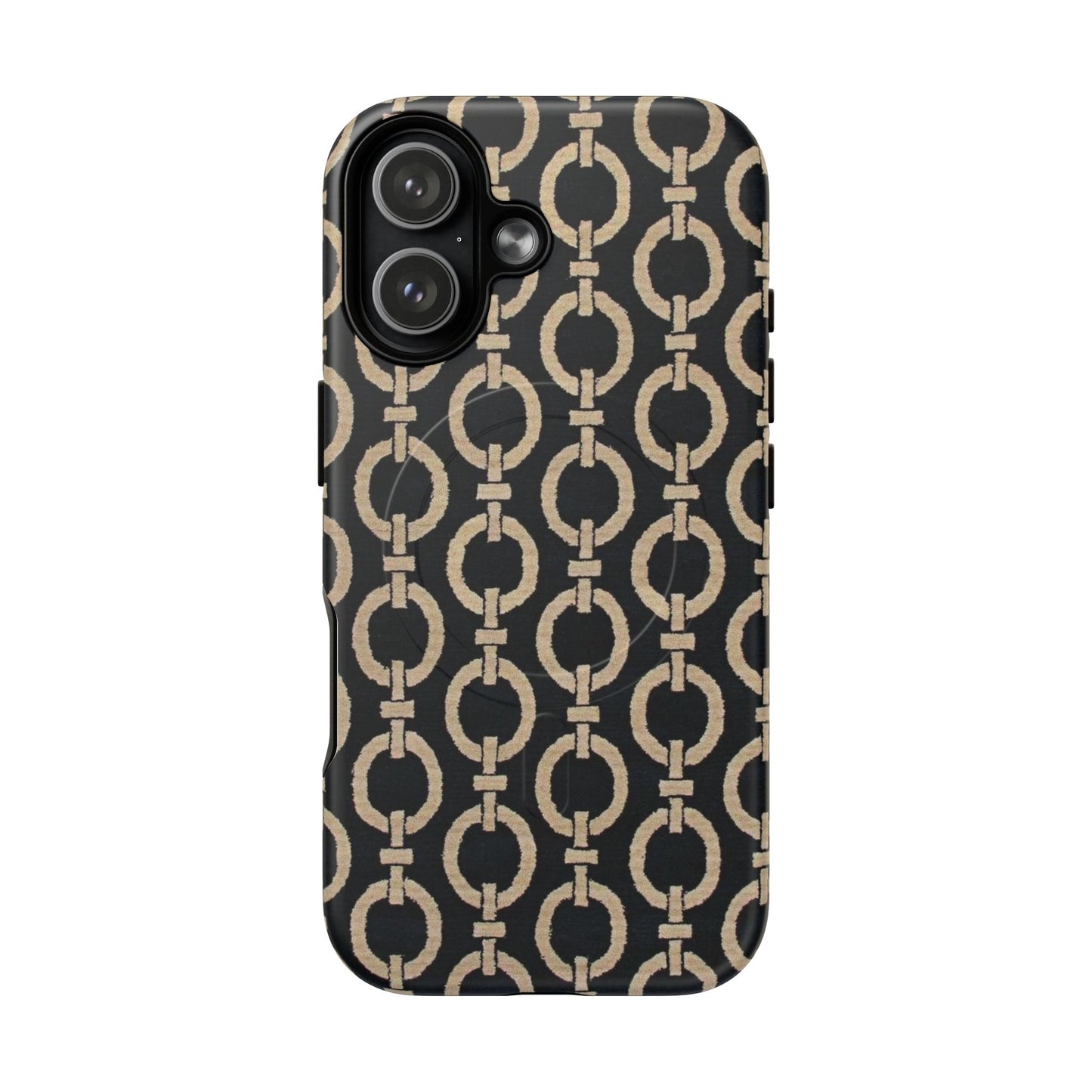 Tough Magnetic Cases