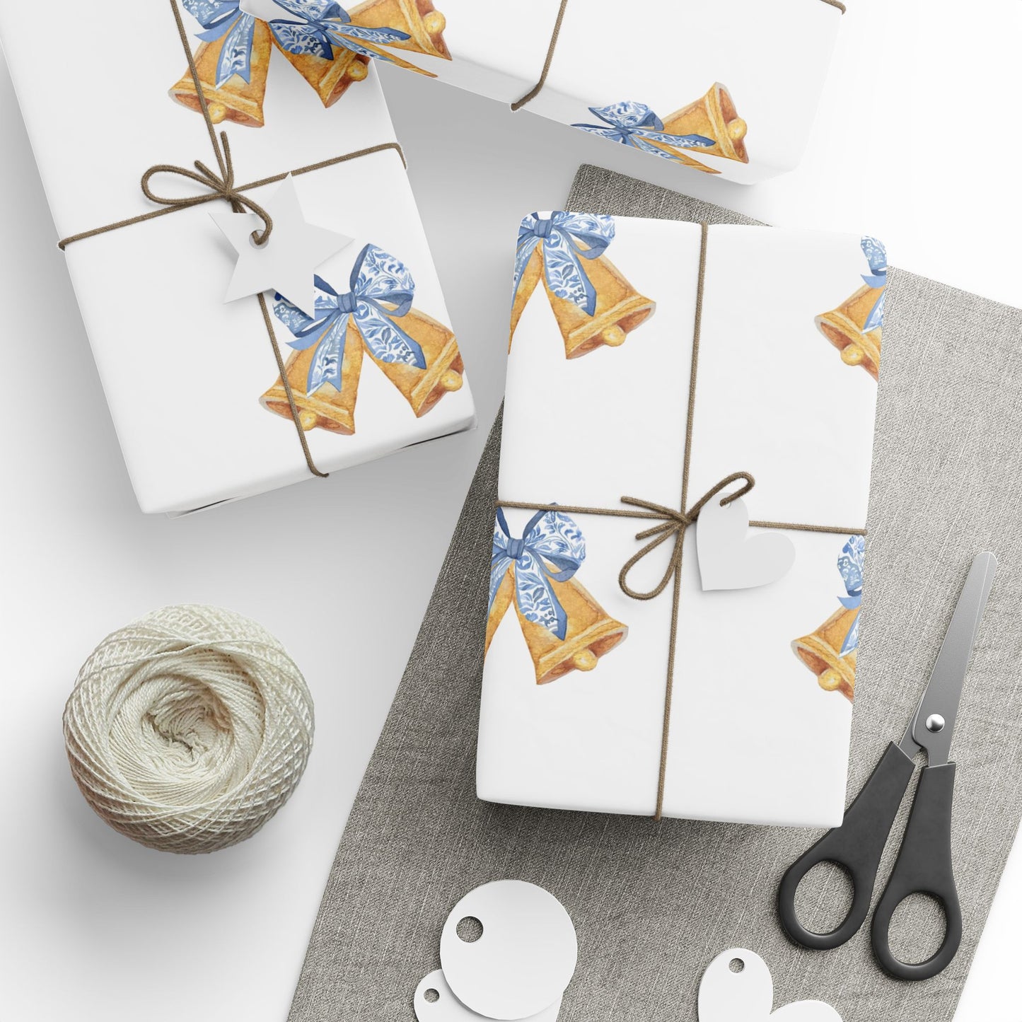 Wrapping Papers