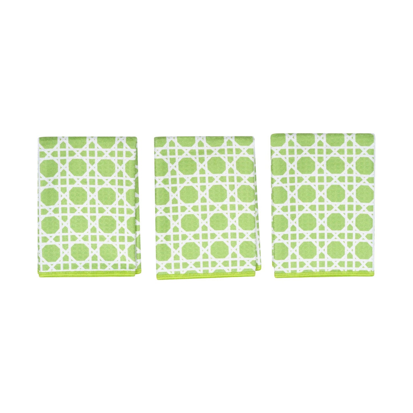 Once Again Home Mighty Mini Towel (Set of 3) - Caning