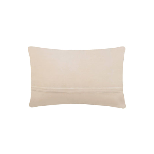 Peking Handicraft Cross Golf Clubs Hook Pillow