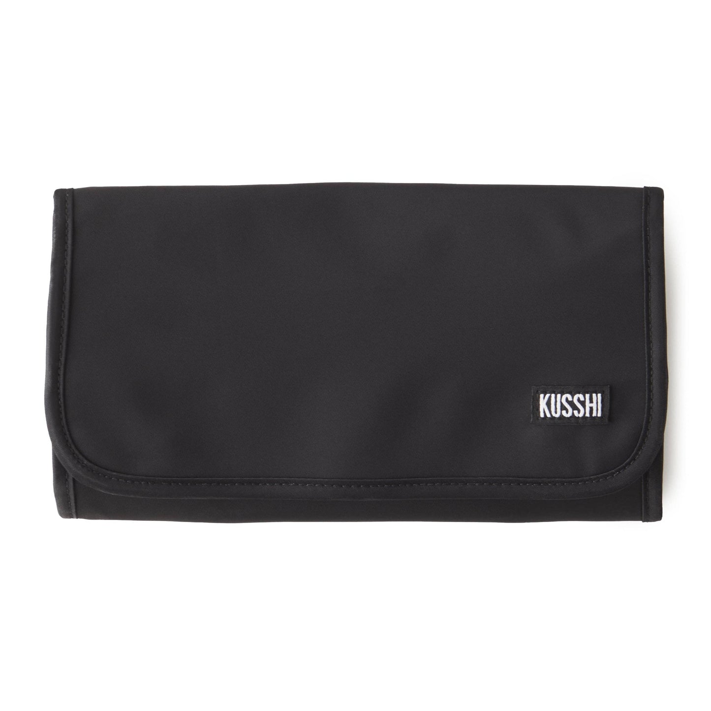 KUSSHI Travel Jewelry Organizer- Machine Washable