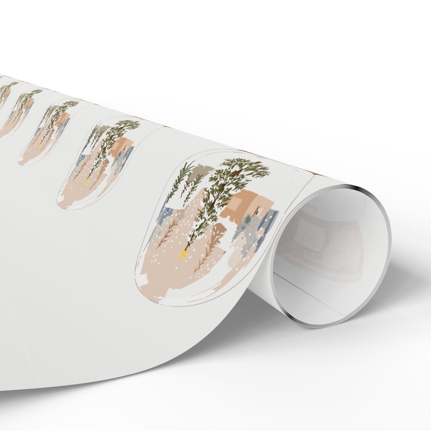 Wrapping Papers