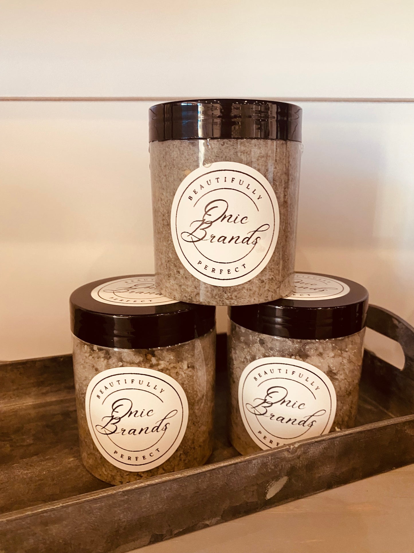 Woodland Wellness Bath Soak