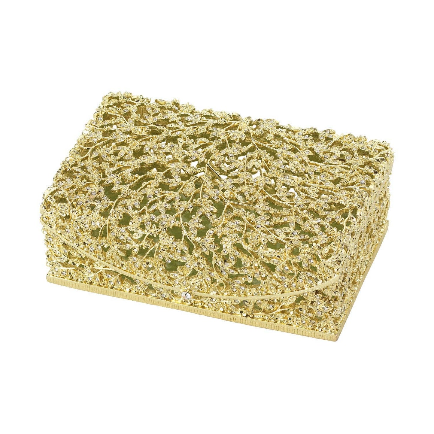 Olivia Riegel Isadora Box Jewelry Box