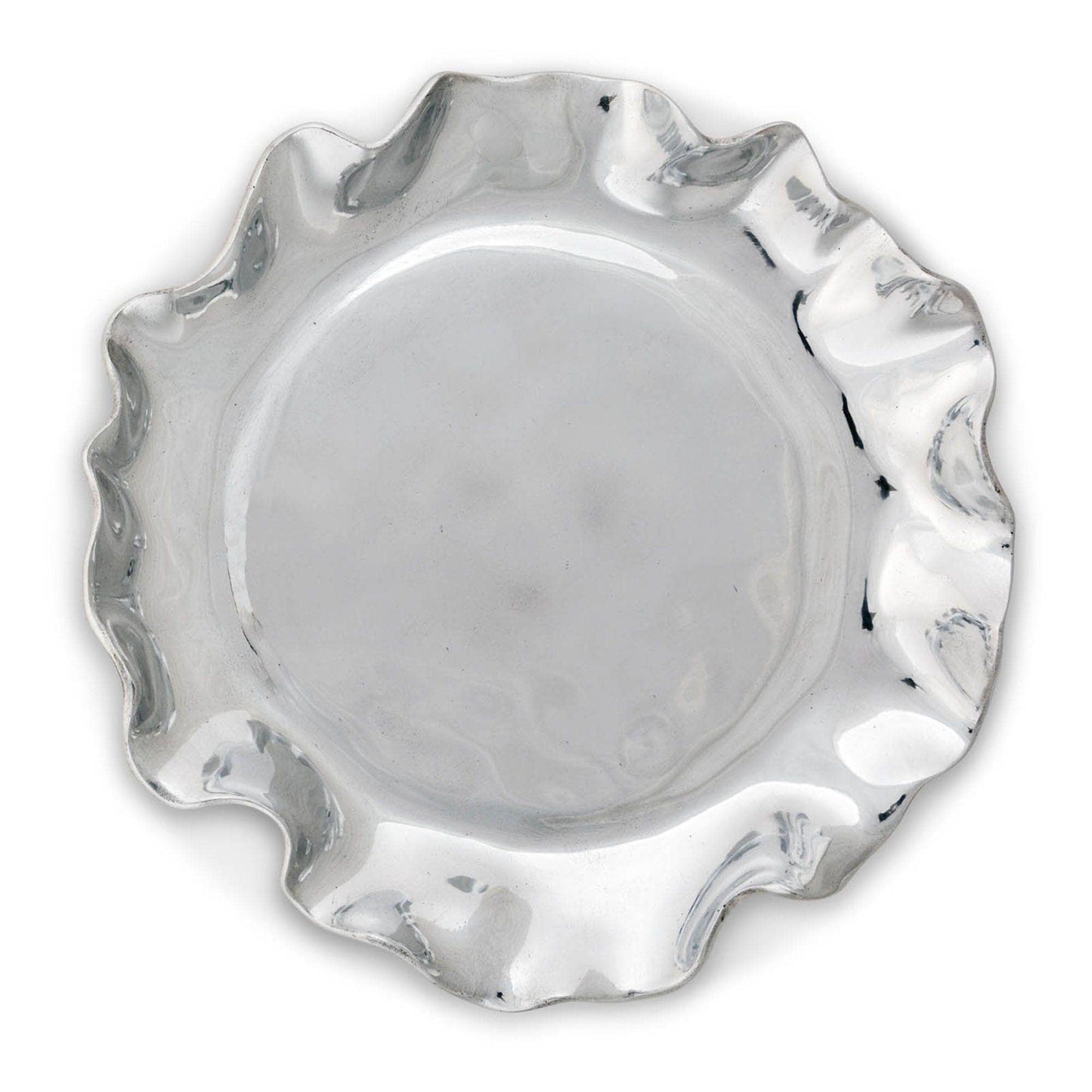Arthur Court Carmel Elevated Tray
