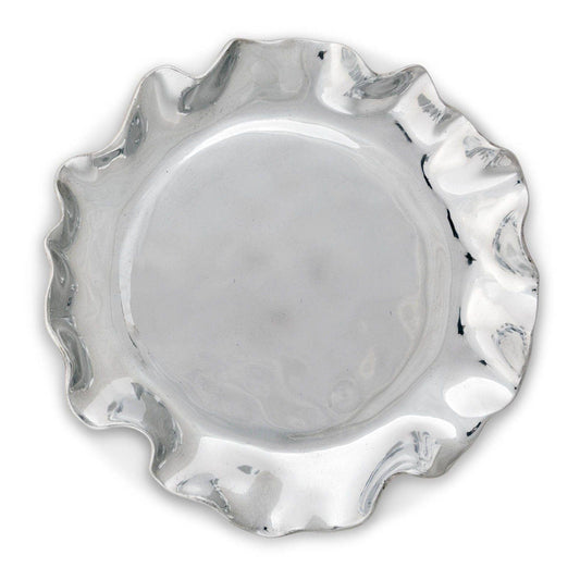 Arthur Court Carmel Elevated Tray